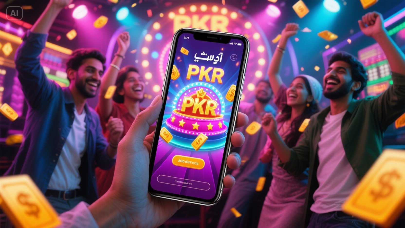 RealBet CasinoDeposit once and play with 200% more balance! Pakistani players can enjoy real PKR rewards, fast transactions, and a mobile-friendly casino experience designed just for local users.