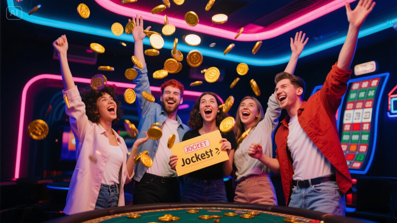 Registration at RealBet Casino Casino