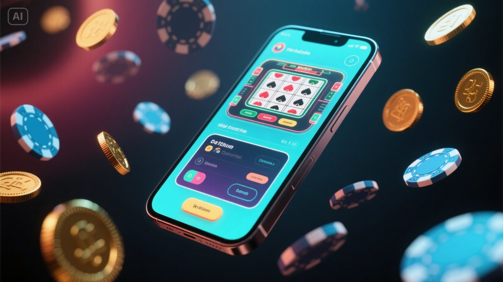 Casino RealBet Casino desktop and mobile interfaces