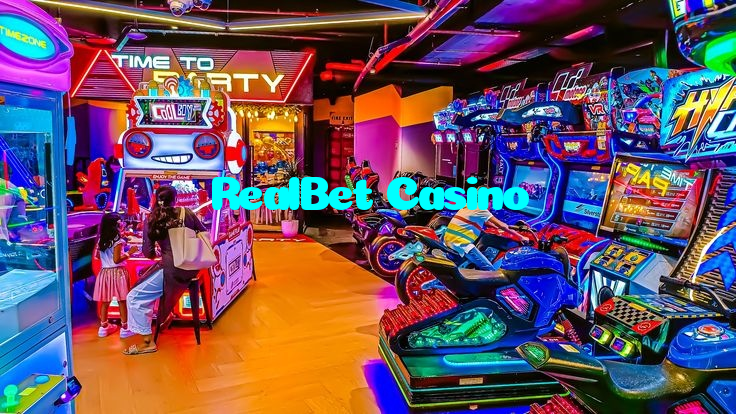 RealBet Casino
