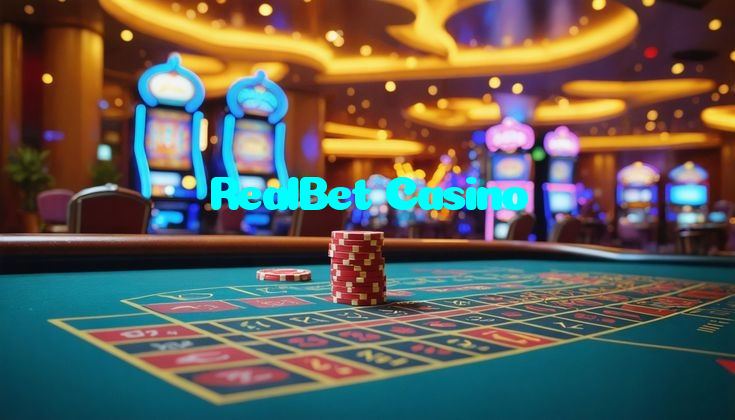 RealBet Casino casino presented on mobile device in Pakistan with slots and live games