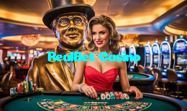 RealBet Casino