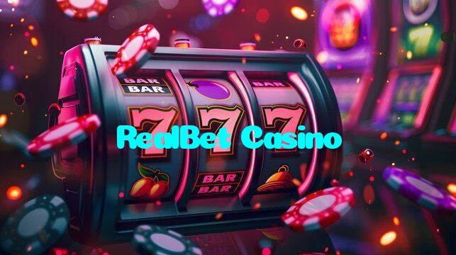 RealBet Casino خوش آمدید بونس +600% پیشکش موبائل ایپ کے پروموشن سیکشن میں دکھائی دیتی ہے۔